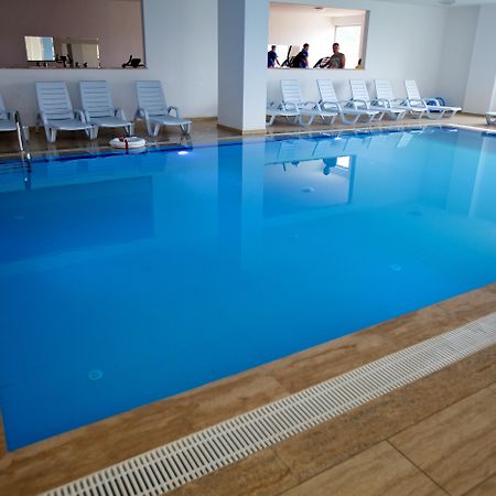 Eftalia Aqua Resort Konaklı Exteriér fotografie