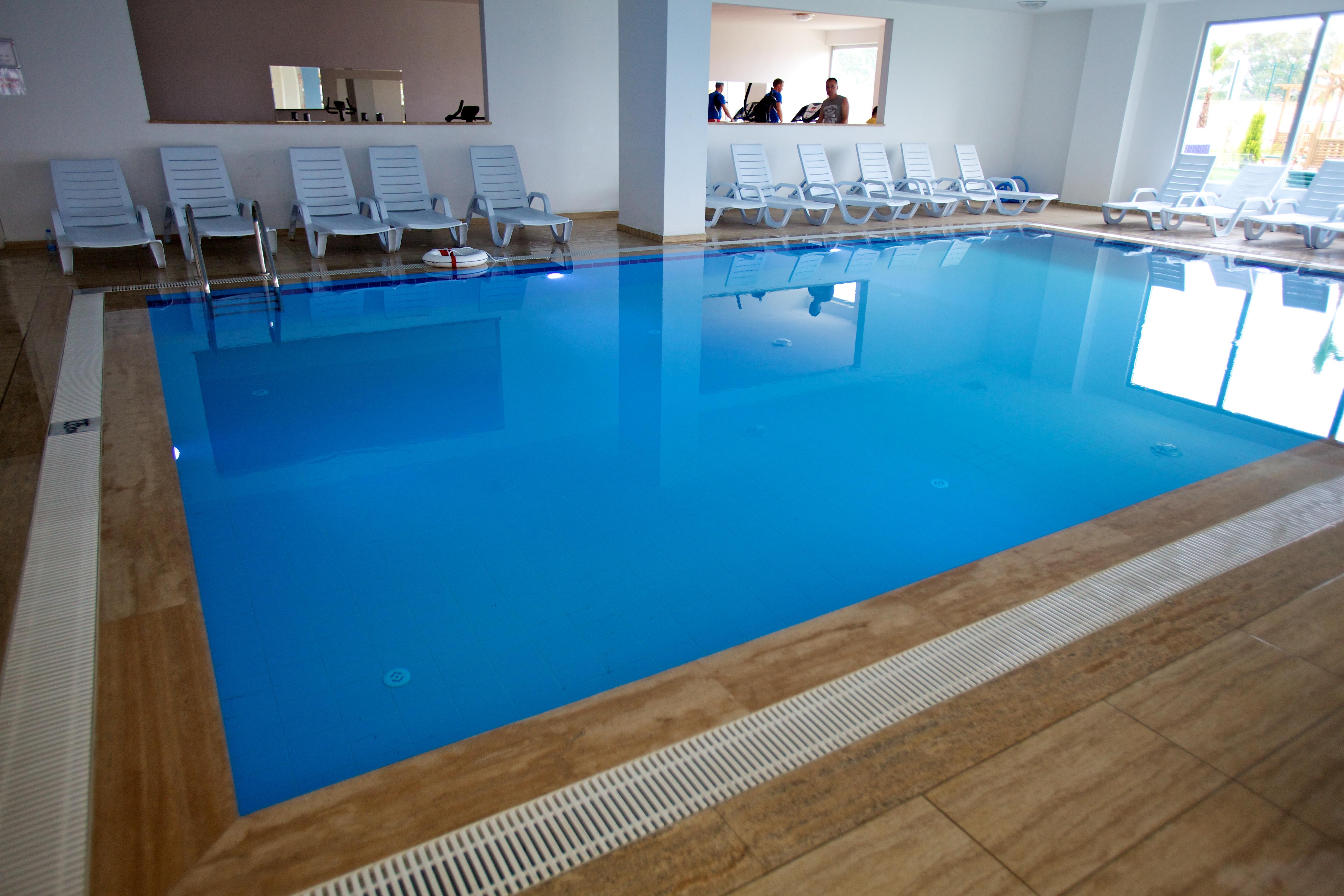 Eftalia Aqua Resort Konaklı Exteriér fotografie